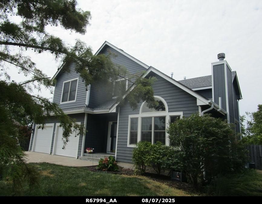 exterior photo of primary building or land of the property