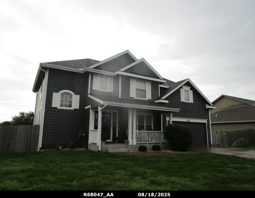 exterior photo of primary building or land of the property