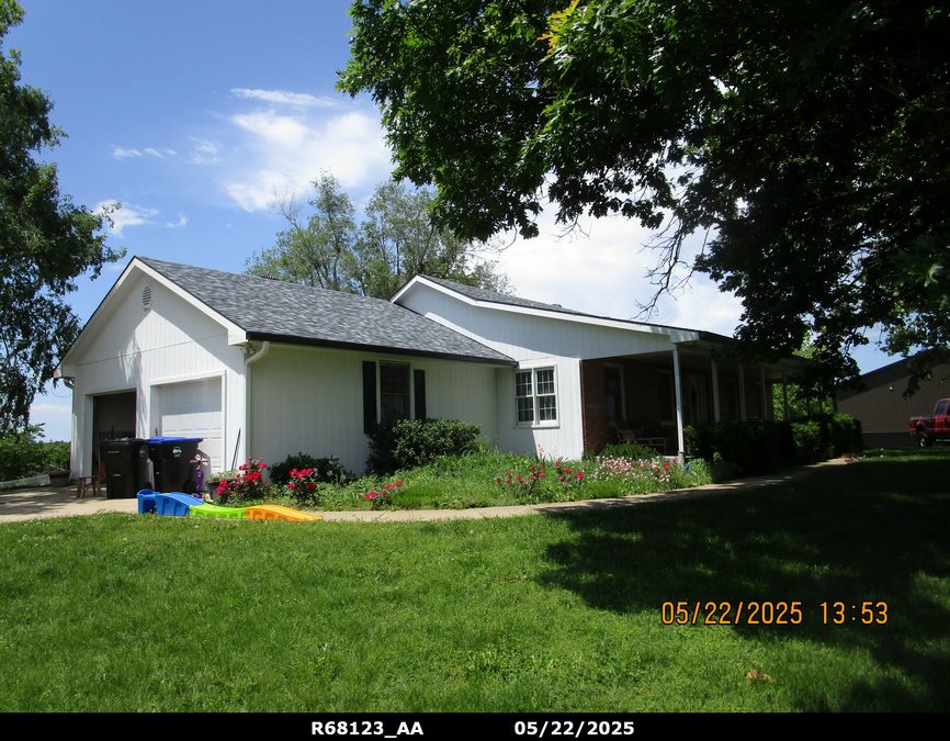 exterior photo of primary building or land of the property