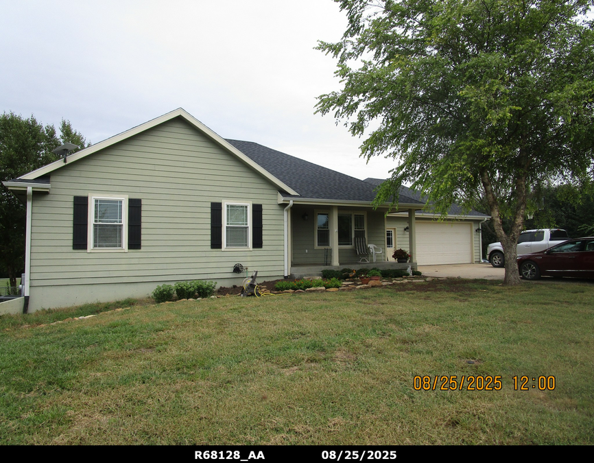 exterior photo of primary building or land of the property