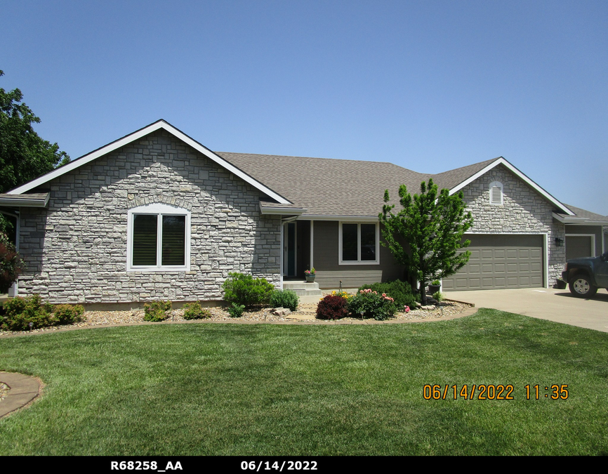 exterior photo of primary building or land of the property