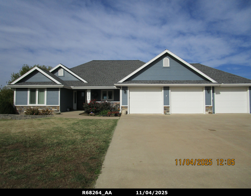 exterior photo of primary building or land of the property