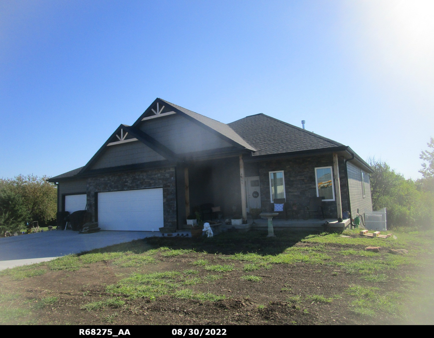 exterior photo of primary building or land of the property