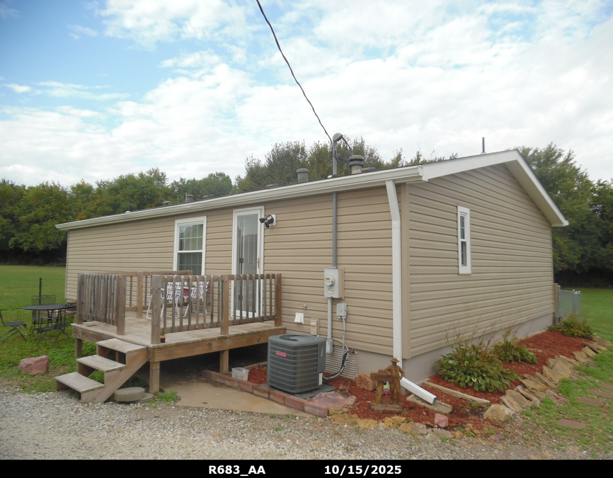 exterior photo of primary building or land of the property