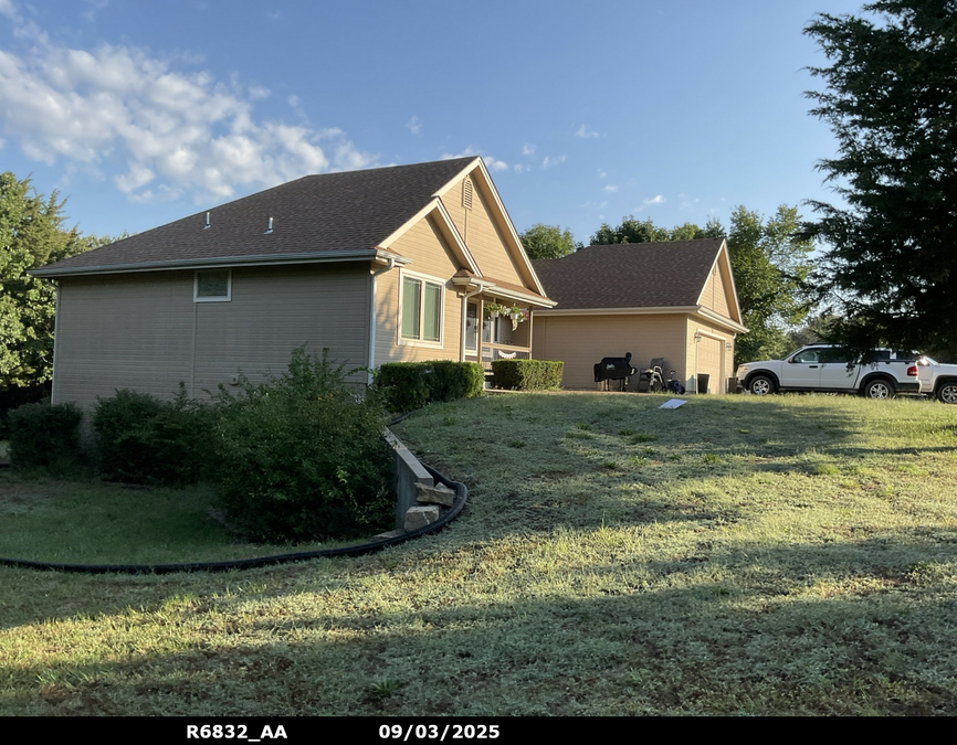 exterior photo of primary building or land of the property