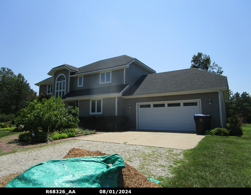 exterior photo of primary building or land of the property