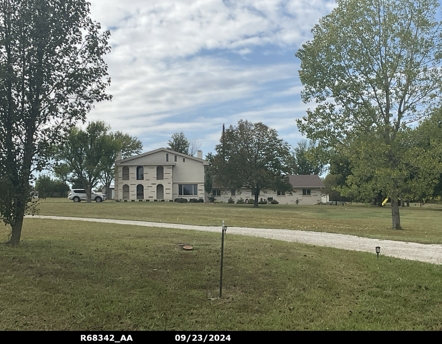 exterior photo of primary building or land of the property