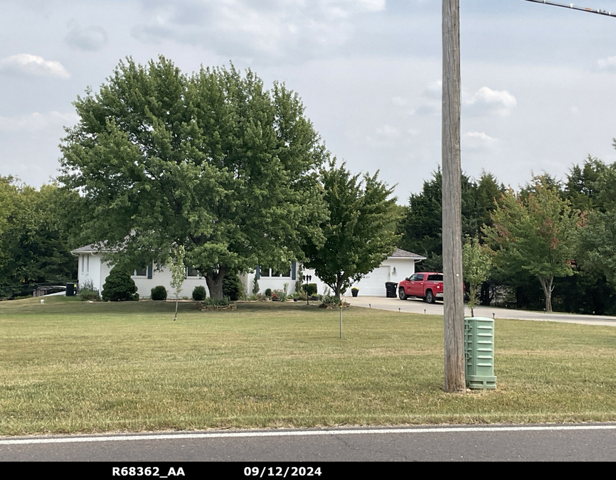 exterior photo of primary building or land of the property