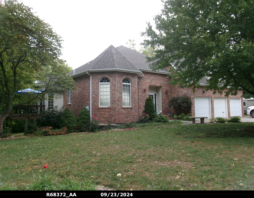 exterior photo of primary building or land of the property