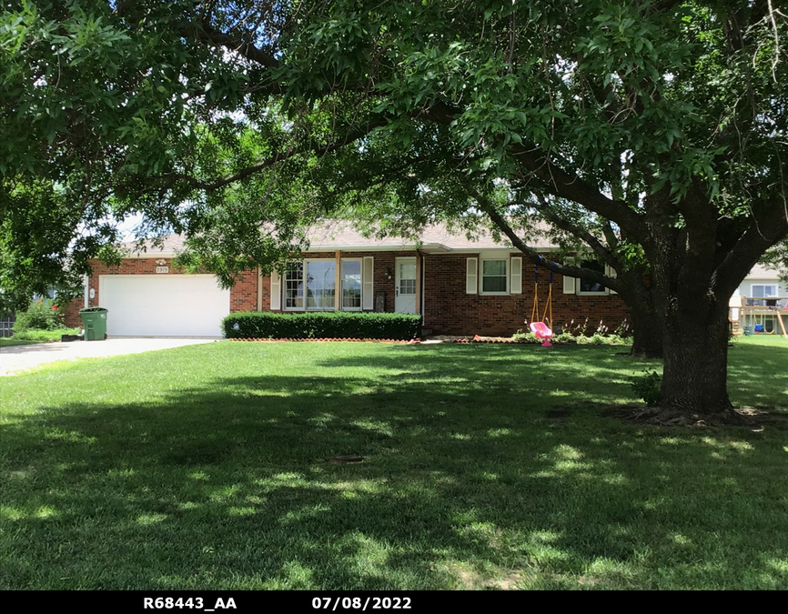 exterior photo of primary building or land of the property