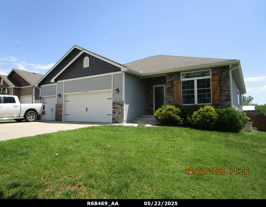 exterior photo of primary building or land of the property