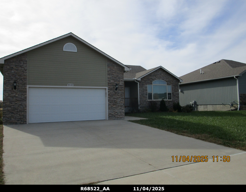 exterior photo of primary building or land of the property