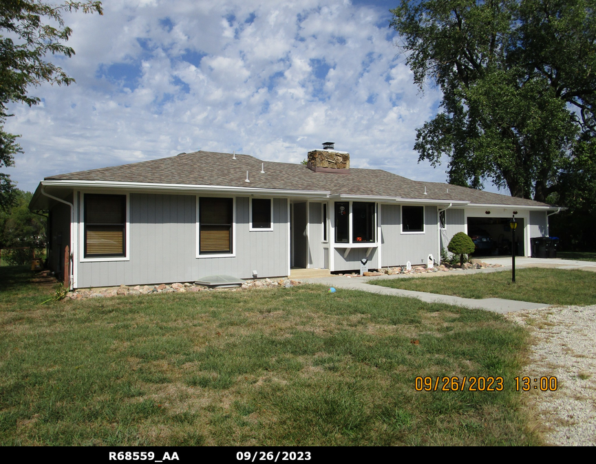 exterior photo of primary building or land of the property