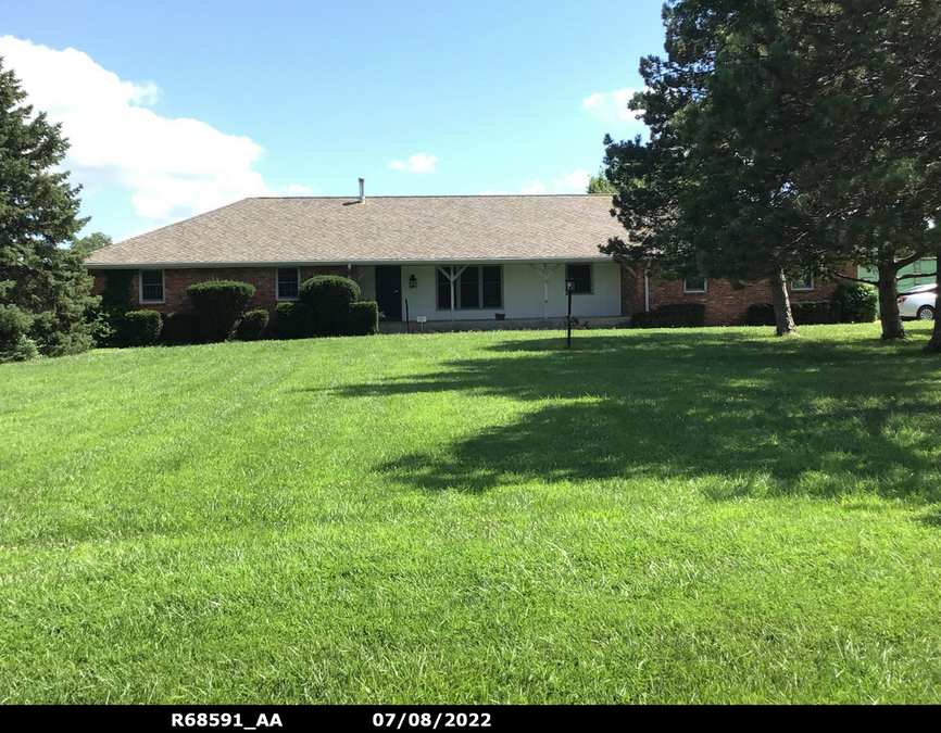 exterior photo of primary building or land of the property