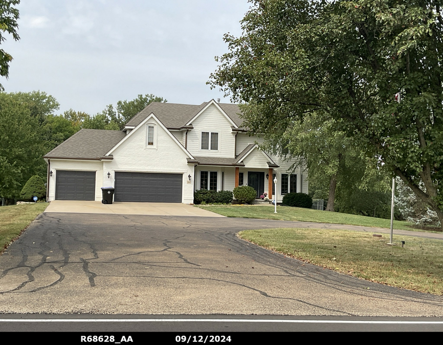 exterior photo of primary building or land of the property