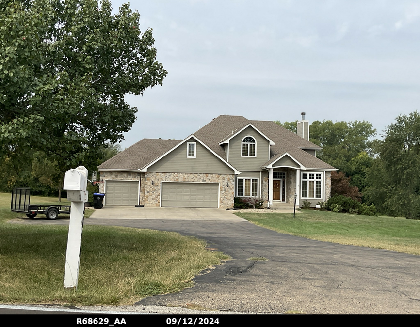 exterior photo of primary building or land of the property