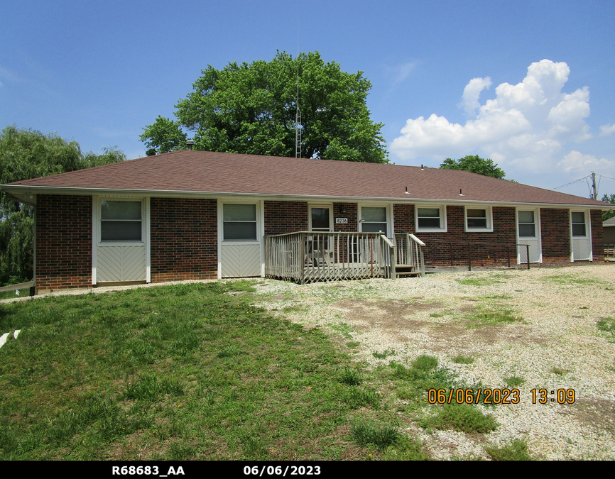 exterior photo of primary building or land of the property