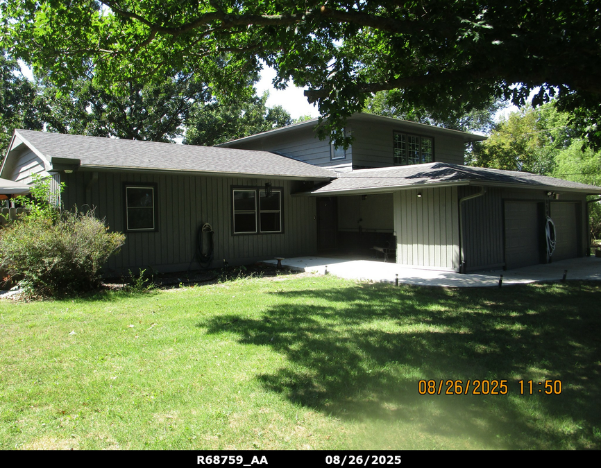 exterior photo of primary building or land of the property
