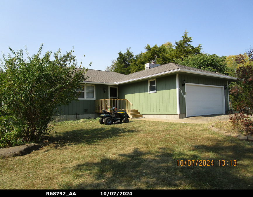 exterior photo of primary building or land of the property