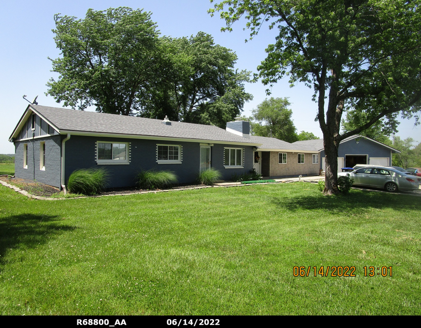 exterior photo of primary building or land of the property