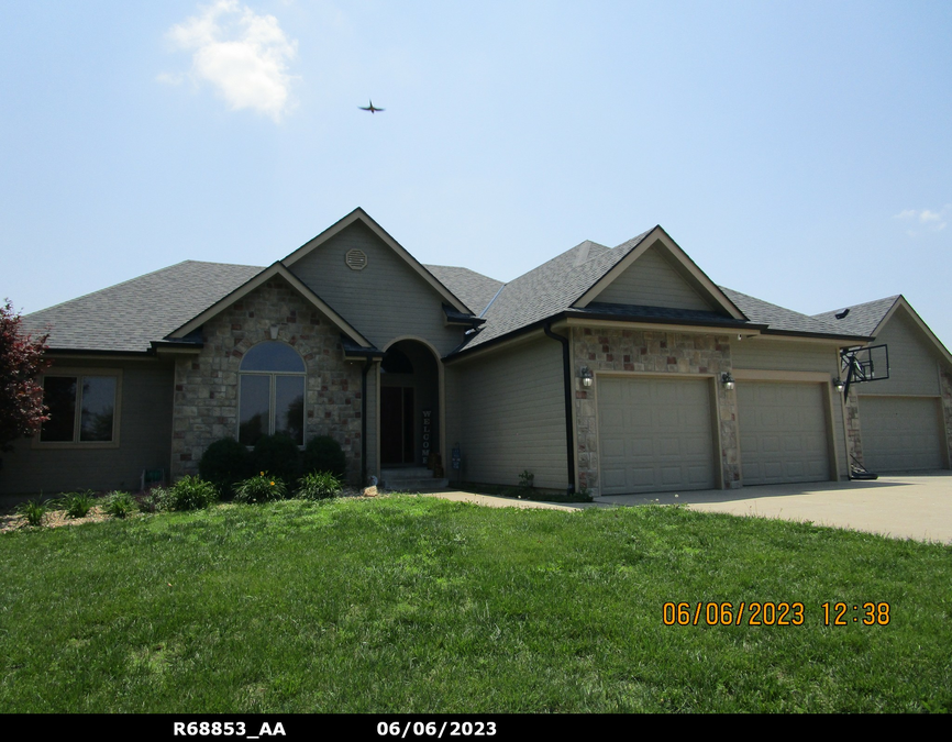 exterior photo of primary building or land of the property