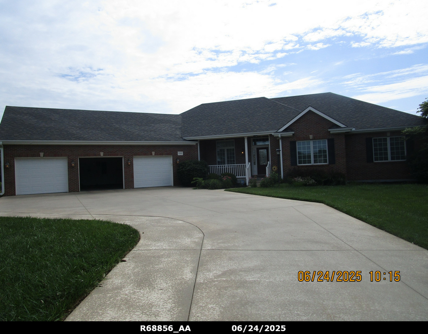 exterior photo of primary building or land of the property