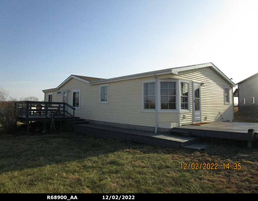 exterior photo of primary building or land of the property