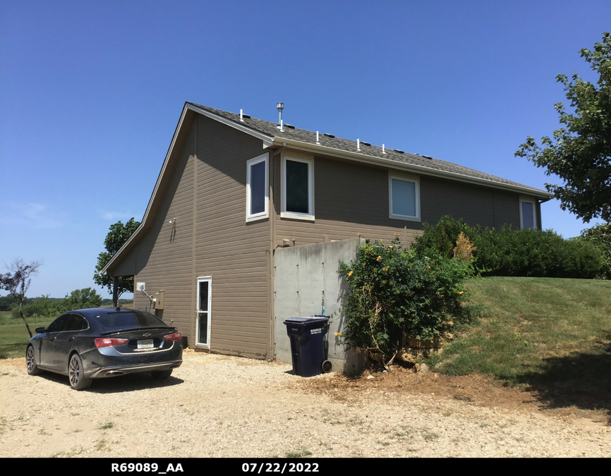 exterior photo of primary building or land of the property