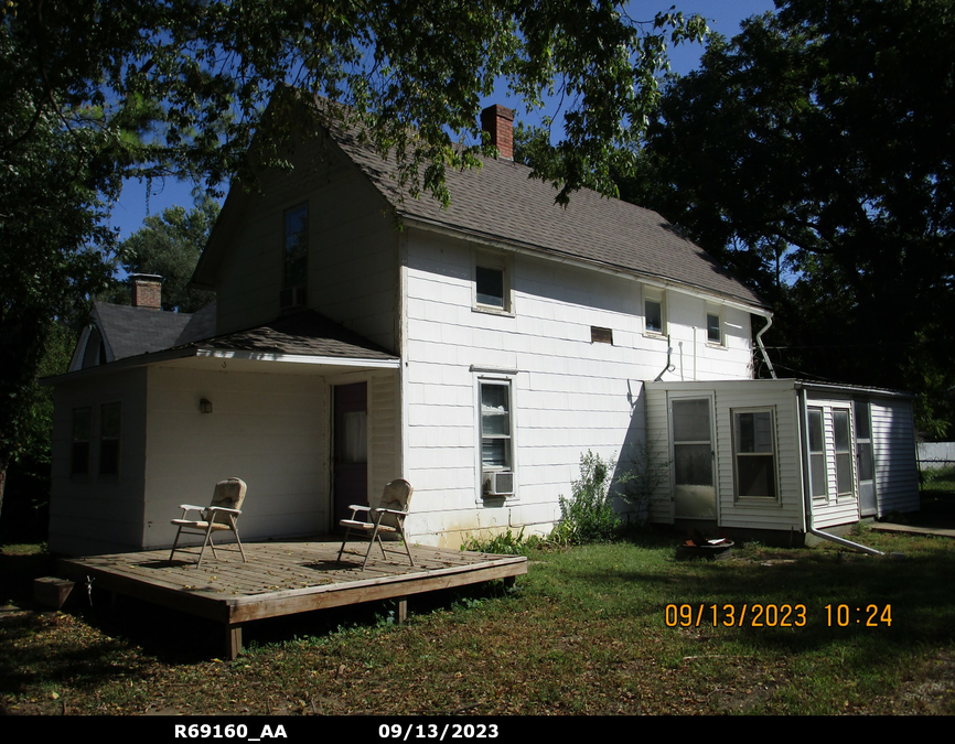 exterior photo of primary building or land of the property