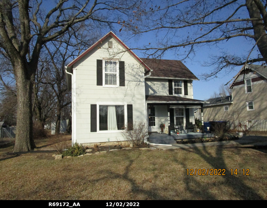 exterior photo of primary building or land of the property