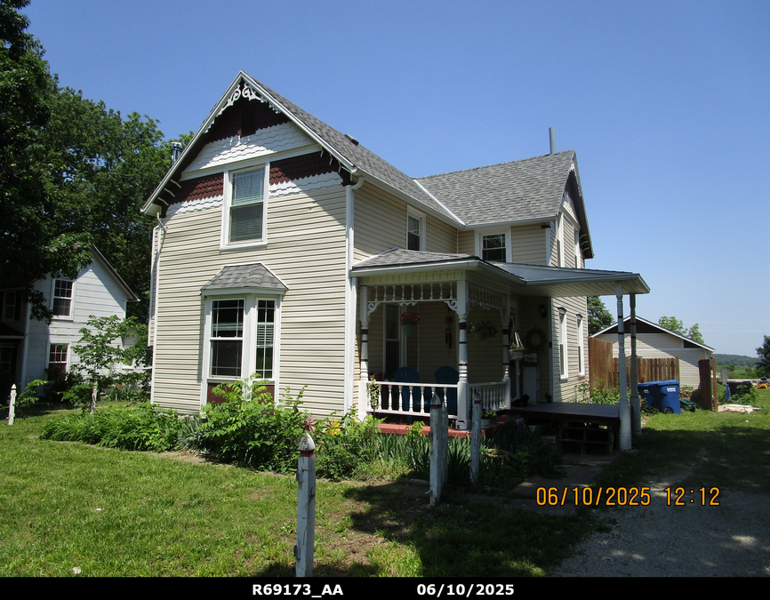 exterior photo of primary building or land of the property