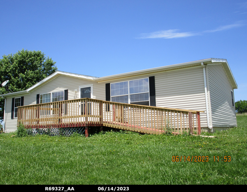 exterior photo of primary building or land of the property