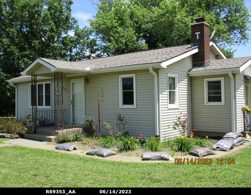 exterior photo of primary building or land of the property