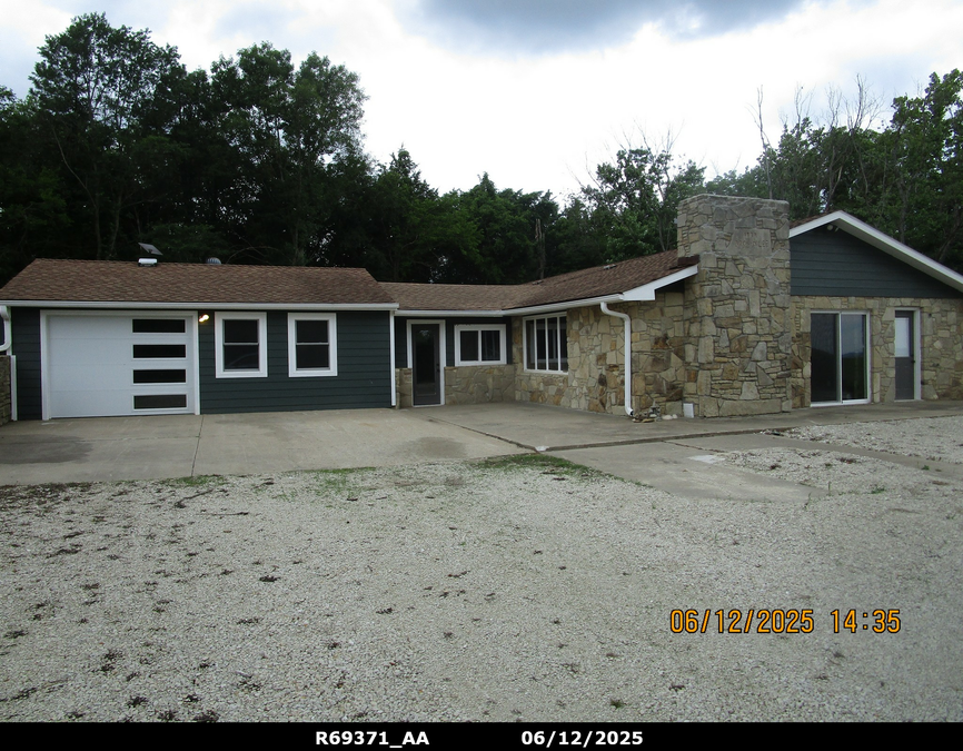 exterior photo of primary building or land of the property