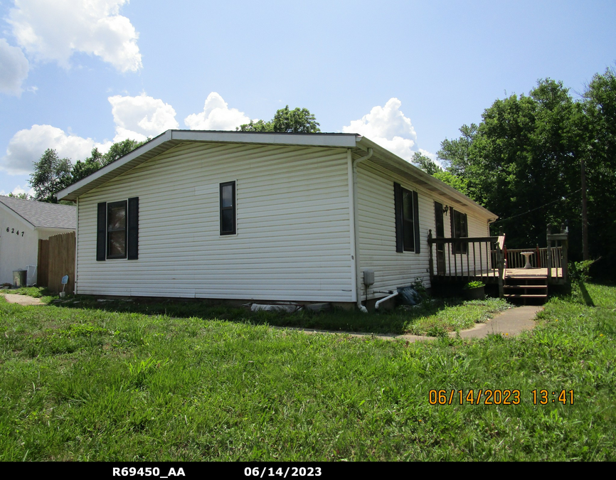 exterior photo of primary building or land of the property