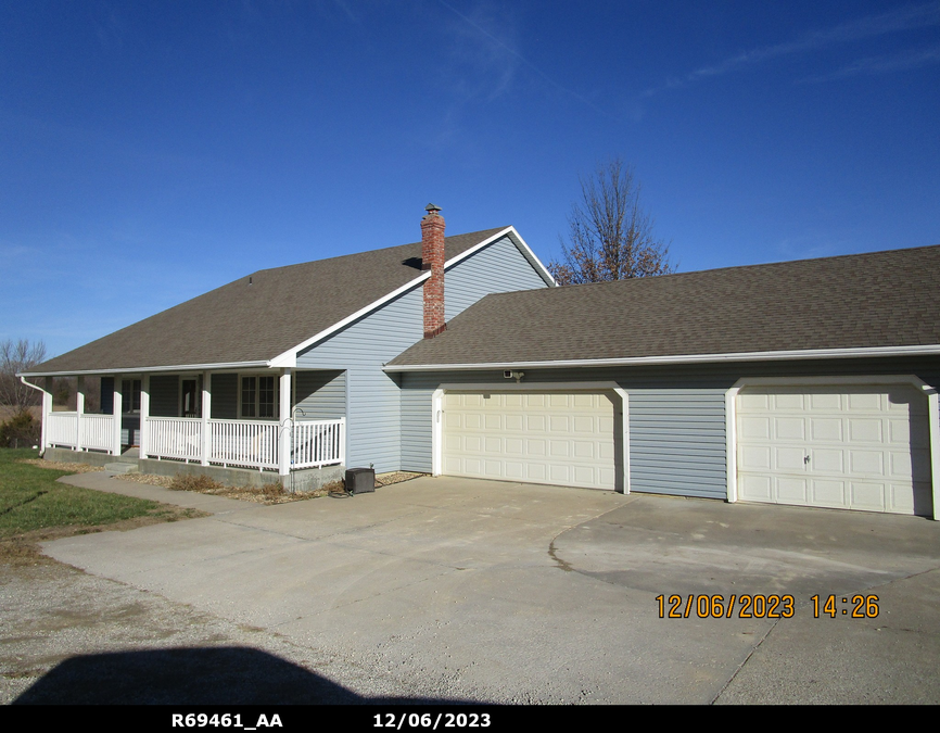 exterior photo of primary building or land of the property