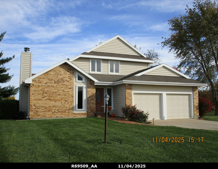 exterior photo of primary building or land of the property