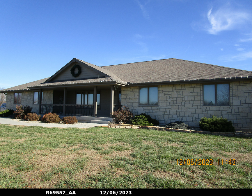 exterior photo of primary building or land of the property