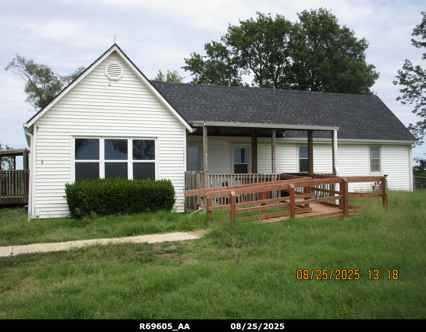 exterior photo of primary building or land of the property