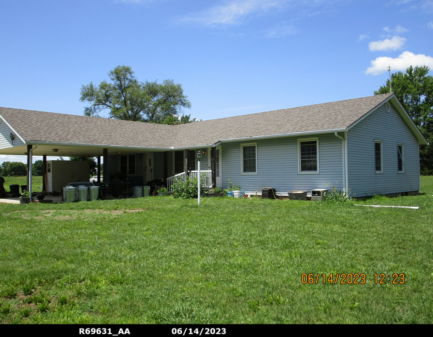 exterior photo of primary building or land of the property