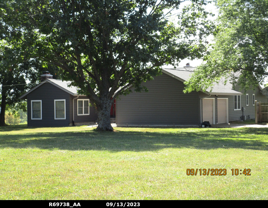 exterior photo of primary building or land of the property