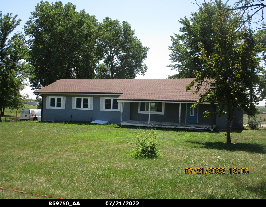 exterior photo of primary building or land of the property