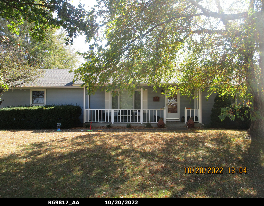 exterior photo of primary building or land of the property