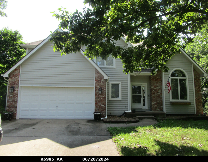 exterior photo of primary building or land of the property