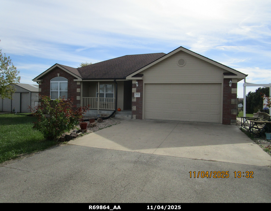 exterior photo of primary building or land of the property