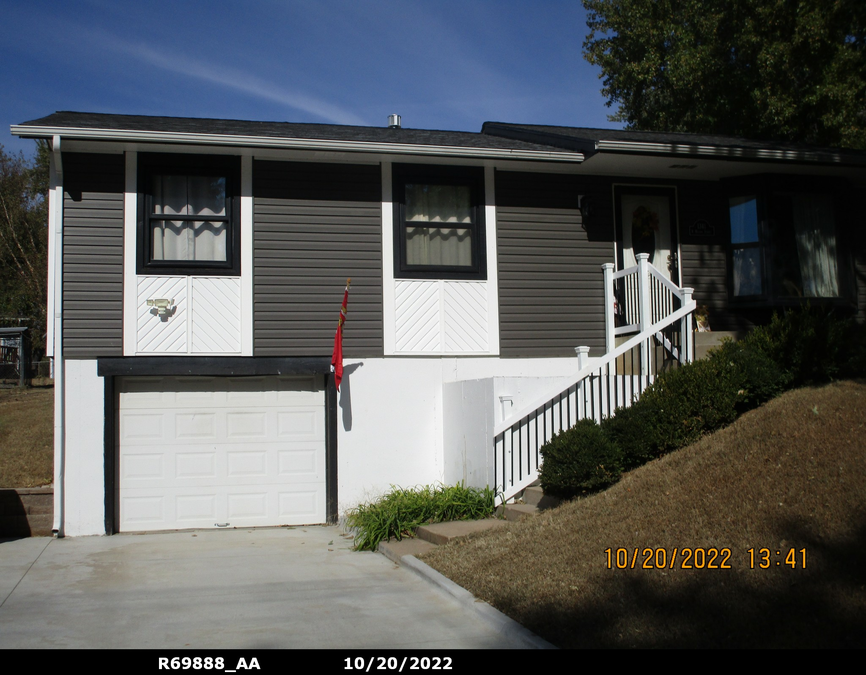 exterior photo of primary building or land of the property