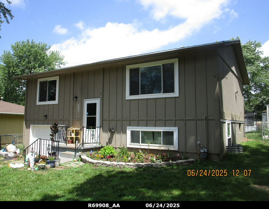 exterior photo of primary building or land of the property