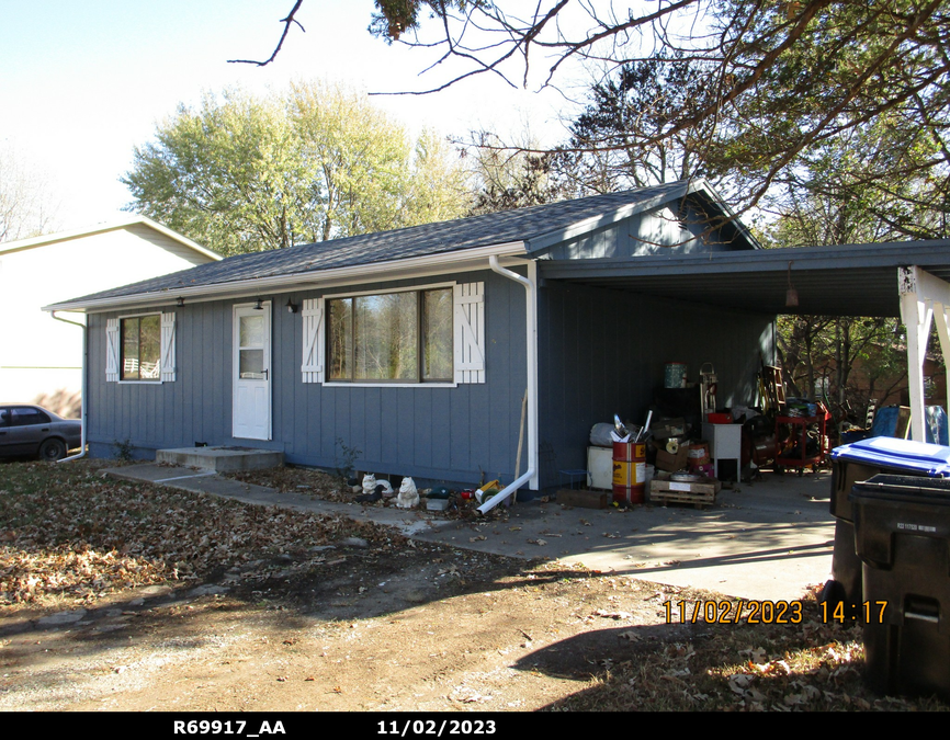 exterior photo of primary building or land of the property