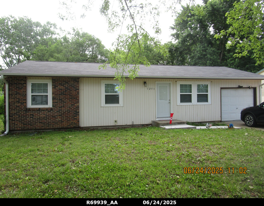 exterior photo of primary building or land of the property