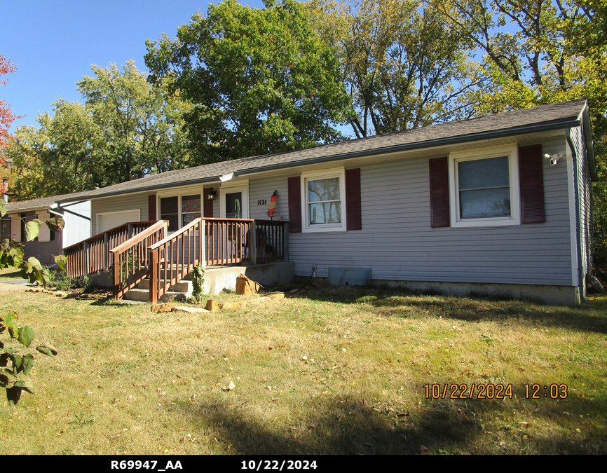 exterior photo of primary building or land of the property